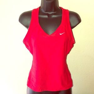 Nike women’s tank